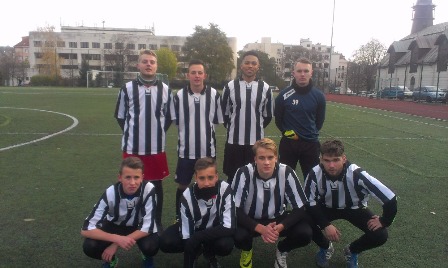 SFL 1
